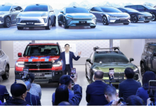 星途ES HERO/ES7 GT广州车展首秀 ET5即将上市-程序员中文网