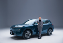 2026款吉利银河星舰7EM-i上市 限时指导价9.58万起-程序员中文网