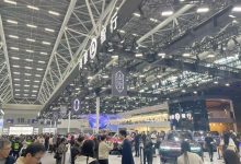 广州车展观察:车企不再迷茫,车市回归理性“持久战”-程序员中文网