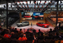 陈晓波:福特渠道整合已近收官,独特体验是产品核心-程序员中文网