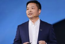 何小鹏:机器人2030年销量超百万台 明年发布7款新车-程序员中文网