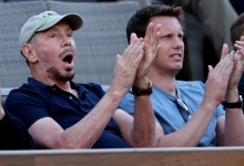 从天空到好莱坞，揭秘甲骨文埃里森父子的媒体帝国豪赌-程序员中文网