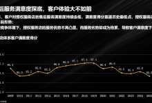 2025年卡思调查:新能源车售后满意度超燃油车-程序员中文网