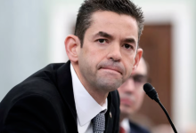 NASA新局长：美国将在特朗普任内重返月球-程序员中文网