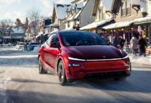 特斯拉推送FSD v14.2.2：提升行驶平顺性、增强障碍物识别能力-程序员中文网