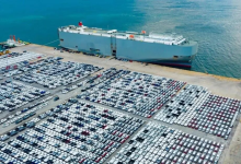 加拿大低税进口中国电动汽车，4.9万辆配额要怎么分？-程序员中文网