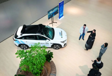 先后推出新一代Robotaxi，北汽与广汽“暗战”L4级商业化未来-程序员中文网