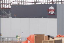 台积电将大幅增加在美投资 再建至少五座芯片工厂-程序员中文网