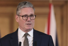 英首相斯塔默升级对X不雅图像抨击：可耻 平台管不了我们将出手-程序员中文网