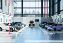 东风汽车 2026 开年迎增长 新能源 112% 增速领跑转型路-程序员中文网