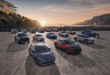 丰田1月全球销量同比上涨4.7%-程序员中文网