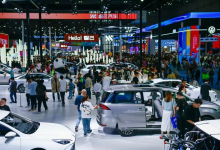 3月车市“狂飙”，价格战只是“餐前开胃酒”-程序员中文网