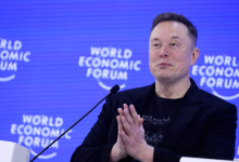 还说别人蒸馏?马斯克抨击Anthropic:大规模盗用训练数据-程序员中文网