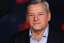 收购华纳兄弟难度增大,Netflix CEO将造访白宫-程序员中文网