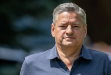 为何放弃收购华纳兄弟？ Netflix联席CEO首度回应-程序员中文网