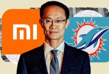 小米联合创始人林斌收购美NFL球队1%股份 估值125亿美元-程序员中文网