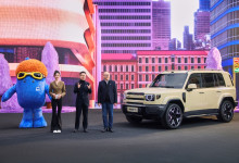 地平线 HSD 首登硬派 SUV icar V27 解锁全场景智驾新体验-程序员中文网