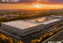 吉利博越 REV首发超级铂金增程系统 完成100℃温差极限测试-程序员中文网