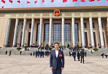 何小鹏 2026 两会建议：锚定新质生产力-程序员中文网