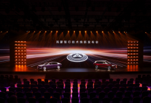 鸿蒙智行开年放“大招”，896线激光雷达给智驾安全留够“提前量”-程序员中文网