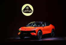 莲花发布 LTS 工程调校标准 首款超混车型 For Me3 月底国内上市-程序员中文网