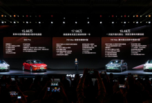 丰田在电车时代打出“底牌”，铂智7预售权益价15.68万起-程序员中文网