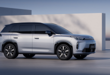 广汽埃安布局换电领域 10 万级车型实现可充可换双模式补能-程序员中文网