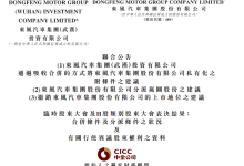 东风 100% 控股落定 岚图冲刺港股上市-程序员中文网