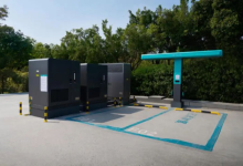 当快充与换电“用时接近”，闪充真能“杀死”换电吗？-程序员中文网