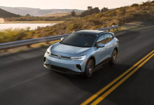 大众汽车2025年利润腰斩，计划在德裁员5万人-程序员中文网