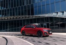 借 F1 中国大奖赛启幕 全新奥迪 SQ8 国内预售 定价 114 万元-程序员中文网