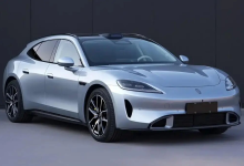 华为系猎装左右手互搏,尚界Z7T与阿维塔 06T谁更能打?-程序员中文网