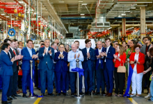 朱华荣：巴西是投资热土，更是长安汽车构建长期主义的战略高地-程序员中文网