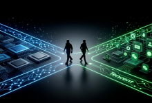 梁文峰和姚顺雨，四月交卷-程序员中文网