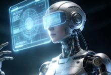 30分钟下线一台 中国人形机器人迈入万台量产时代-程序员中文网