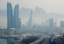 纽约时报：硅谷巨头淡化风险中东布局AI，如今成伊朗攻击目标-程序员中文网