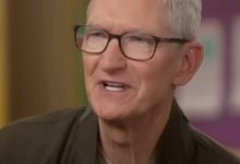 与特朗普关系被批评 苹果CEO库克回应：我不搞政治-程序员中文网