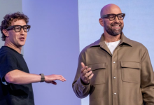 扎克伯格亲造CEO智能体,Meta变革加剧员工恐慌-程序员中文网