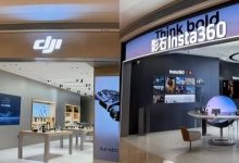 大疆正式起诉影石:专利权属纠纷立案,多名前研发人员被指涉入-程序员中文网