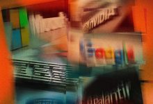 伊朗要对美科技公司动手：谷歌、微软等公司中东设施成潜在打击目标-程序员中文网