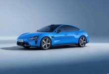 小米两代SU7接力跑,BBA可能彻底追不上了-程序员中文网