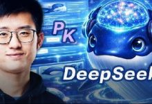 据最新爆料：DeepSeek V4和姚顺雨的新混元模型，将同时于下月发布-程序员中文网