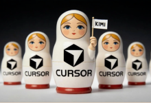 Cursor你浓眉大眼的也套壳中国模型?美国网友马斯克都看不下去了-程序员中文网