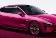 像素级抄袭?尚界新车被吐槽严重抄袭小米SU7-程序员中文网