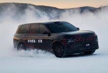 东风华为联手打造奕境汽车 公布董事长与品牌总经理人选-程序员中文网