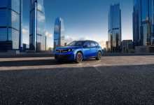 宝马携16款首秀车型登陆 2026 北京车展-程序员中文网