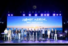 奇瑞“双虎”新品全球上市，7万级SUV市场完成“价值重塑”-程序员中文网