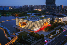 凯迪拉克凯威德上市 46.88 万元起，纯电旗舰携多重权益入市-程序员中文网