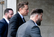 马斯克起诉OpenAI案升级：要求罢免CEO奥特曼-程序员中文网