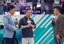 余承东直播“自我检讨”，称以前重视安全不注重外观-程序员中文网
